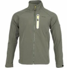 Куртка мужская демисезонная Hallyard Sixten 002 SoftShell 2324.11.72 р.XXXL олива