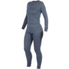 Термобелье Hallyard женская Skif-Tac lady 2795.04.81 р.M серый