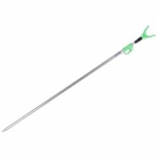 Стойка телескопическая Fishing ROI для удилищ с рогачиком 1.5m