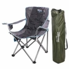 Кресло раскладное Fishing ROI рыболовное в чехле Comfort Tour КТ-5