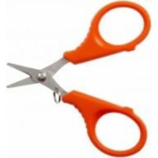 Ножницы Select SL-SJ03 9.5 см orange