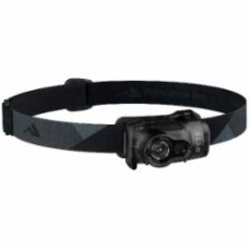 Фонарик на голову Princeton Tec Tec Quad Tactical, 78 Lumens ц:olive drab черный