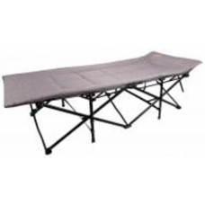 Раскладушка Fishing ROI Military LUX VIP, до 150кг