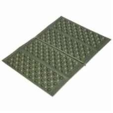 Коврик NEO tools складной для сиденья, 40см 63-160 40x38 см оливковый