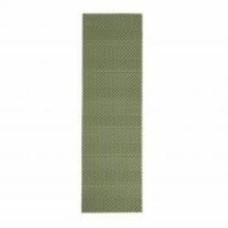 Коврик Naturehike складной IXPE, алюминиевая пленка, NH19QD008 185x56 см оливковый