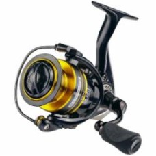 Катушка Sapphire 4000S Favorite 7+1BB (1693.51.23)