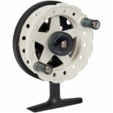 Катушка Ice Pro 75L white Viking Fishing