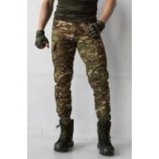 Брюки тактические LOGOS Tactical р. XXXXL мультикам темный (04-10-00-0007)