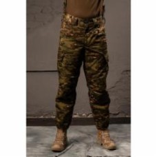 Брюки тактические LOGOS-Tac теплые HUNTER SNOW р. L мультикам темный (04-10-00-0019) Брюки тактические LOGOS-Tac теплые HUNTER SNOW р. L мультикам темный (04-10-00-0019)