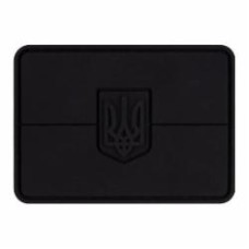 Патчи Brand Element ПВХ (шеврон) 