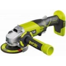 Болгарка (угловая шлифмашина) RYOBI R18AG-0