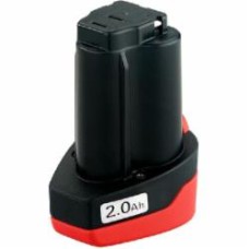 Адаптер Metabo 10,8V 2,0Ah LI-Power 625438000