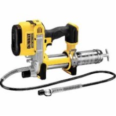 Пистолет масляный DEWALT аккумуляторный DCGG571M1