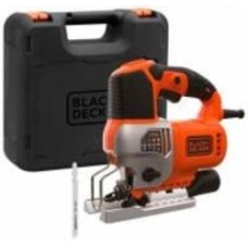 Электролобзик Black+Decker BES610K
