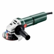 Болгарка (угловая шлифмашина) Metabo W 1100-125 603614010