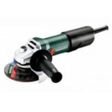 Болгарка (угловая шлифмашина) Metabo WEV 850-125 603611000