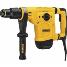 Отбойный молоток DeWalt D25810K