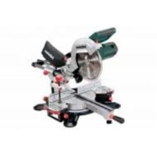 Пила торцовочная Metabo KGS 254 M