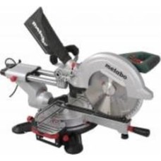 Пила торцовочная Metabo KGS 305 M 619305000