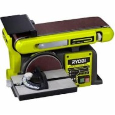 Шлифовальный станок«гриндер» RYOBI RBDS4601G