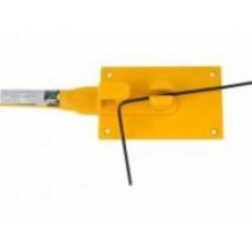 Сгибатель металлических прутьев Vorel 49801