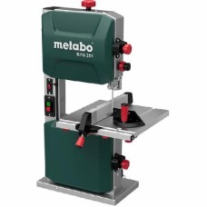 Пила ленточная Metabo BAS 261 Precision 619008000