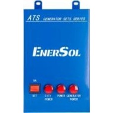 Автономный ввод резерва для дизельных однофазных генераторов SKDS-* EnerSol Автономный ввод резерва для дизельных однофазных генераторов SKDS-* EnerSol