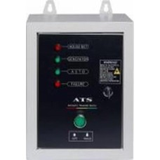 Автоматический ввод резерва генераторов EATS-7500S EnerSol Автоматический ввод резерва генераторов EATS-7500S EnerSol
