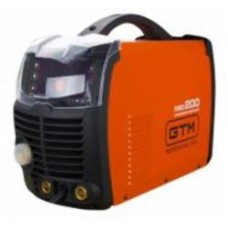 Инвертор цифровой мультифункциональный GTM полуавтомат сваривальный MIG-200ES LED