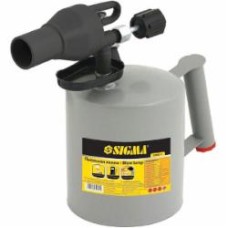 Паяльная лампа Sigma тип Украина 1,5 л 2904021