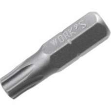 Бита Work's Torx 30x25 мм 2 шт. 131T30А
