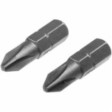 Бита Stanley PH2x25 мм 2 шт. STA61021