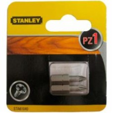 Бита Stanley PZ1x25 мм 2 шт. STA61040