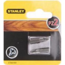 Бита Stanley PZ2x25 мм 2 шт. STA61041