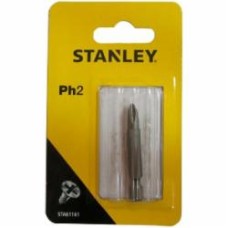 Бита Stanley PH2x50 мм STA61161