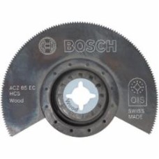 Пильное полотно Bosch HCS 85 ММ ПО Древесине ДЛЯ PMF 2608661643