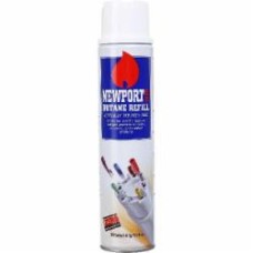 Картридж газовый Newport для зажигалок 300 мл 13-3001