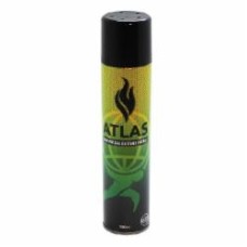 Картридж газовый ATLAS для зажигалок 300 мл 13-3002