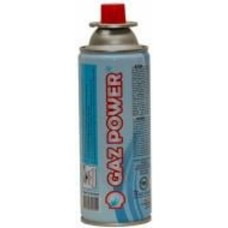 Картридж газовый GAS POWER цанговый 227 г