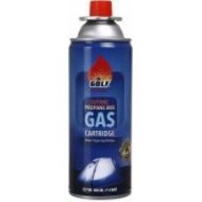 Картридж газовый Golf цанговый 227 г