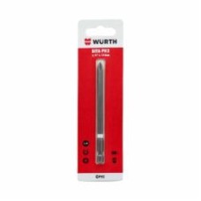 Бита WURTH PH2х110 мм 1/4
