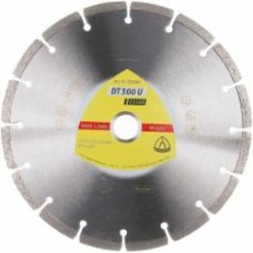 Диск алмазный отрезной Klingspor Extra 230x2,4x22,2 DT300U