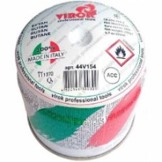 Картридж газовый Virok пробивной 190 г 44V154