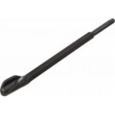 Зубило Haisser SDS-plus 22x22x250 мм 200 мм 1 шт. 119908