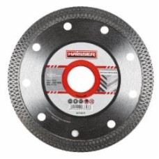 Диск алмазный отрезной Haisser 4212611 Extra ceramics 125x1,4x22,23 107648