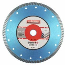 Диск алмазный отрезной Haisser 4212633 Turbo concrete pro 230x10x22,23 107649
