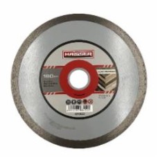 Диск алмазный отрезной Haisser Hurd ceramics 4212622 180x1,8x25,4 108450