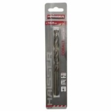 Сверло по металлу Haisser Cobalt Industrial DIN338 10,0х87х133мм 1 шт. 115873