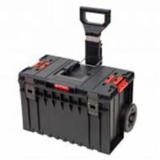 Ящик для ручного инструмента QBRICK SYSTEM на колесах 23