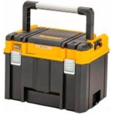 Ящик для инструментов для инструментов DeWalt TSTAK 2.0 18